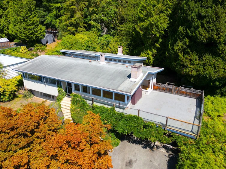 1241 Nepal Crescent, West Vancouver, BC, V7T 2H4