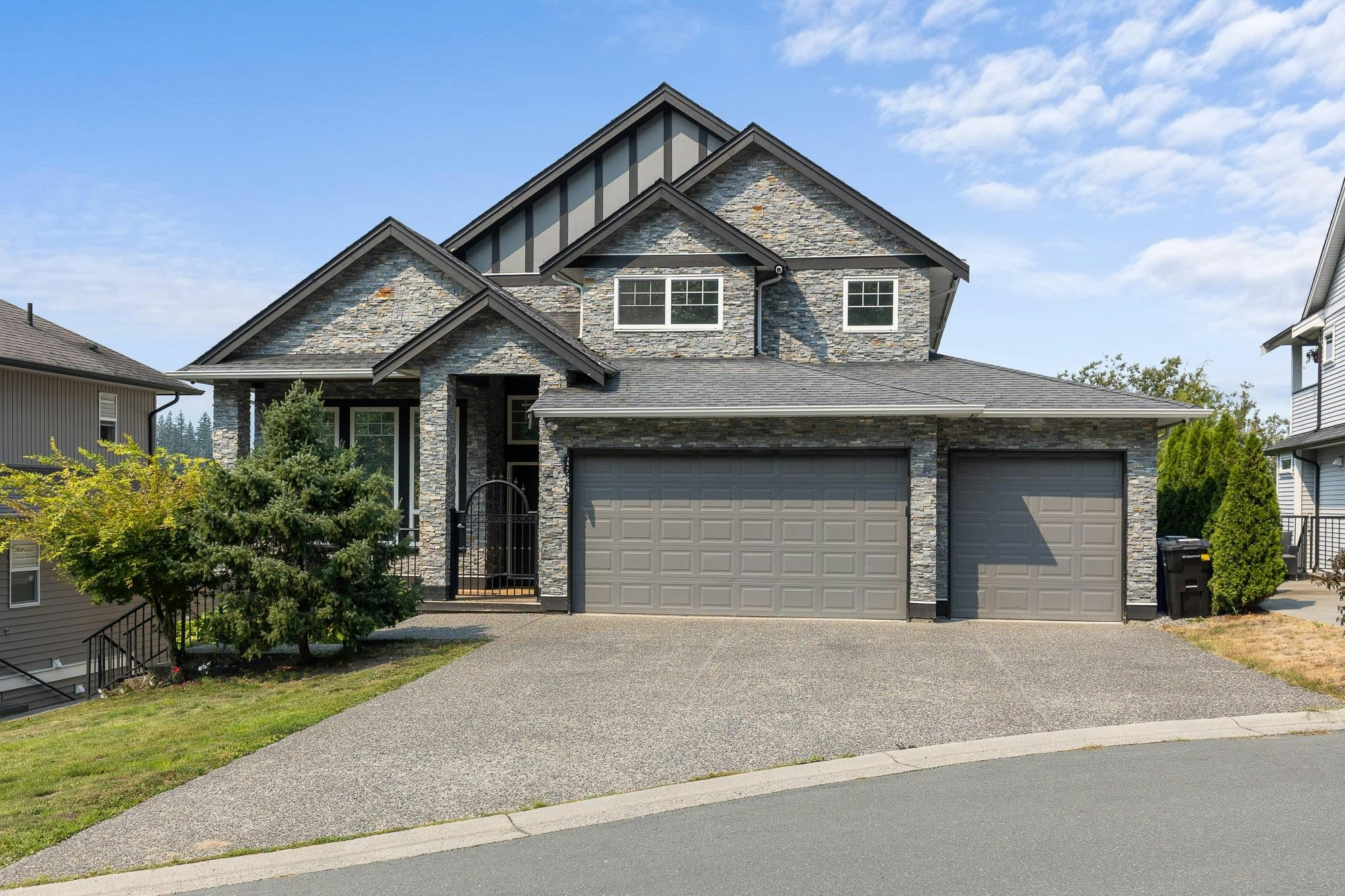 46307 Tournier Place, Chilliwack, BC, V2R 6A2 - 8