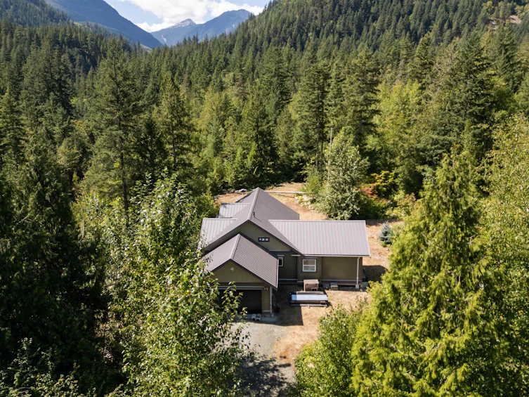 65356 Wotten Road, Hope, BC, V0X 1L3