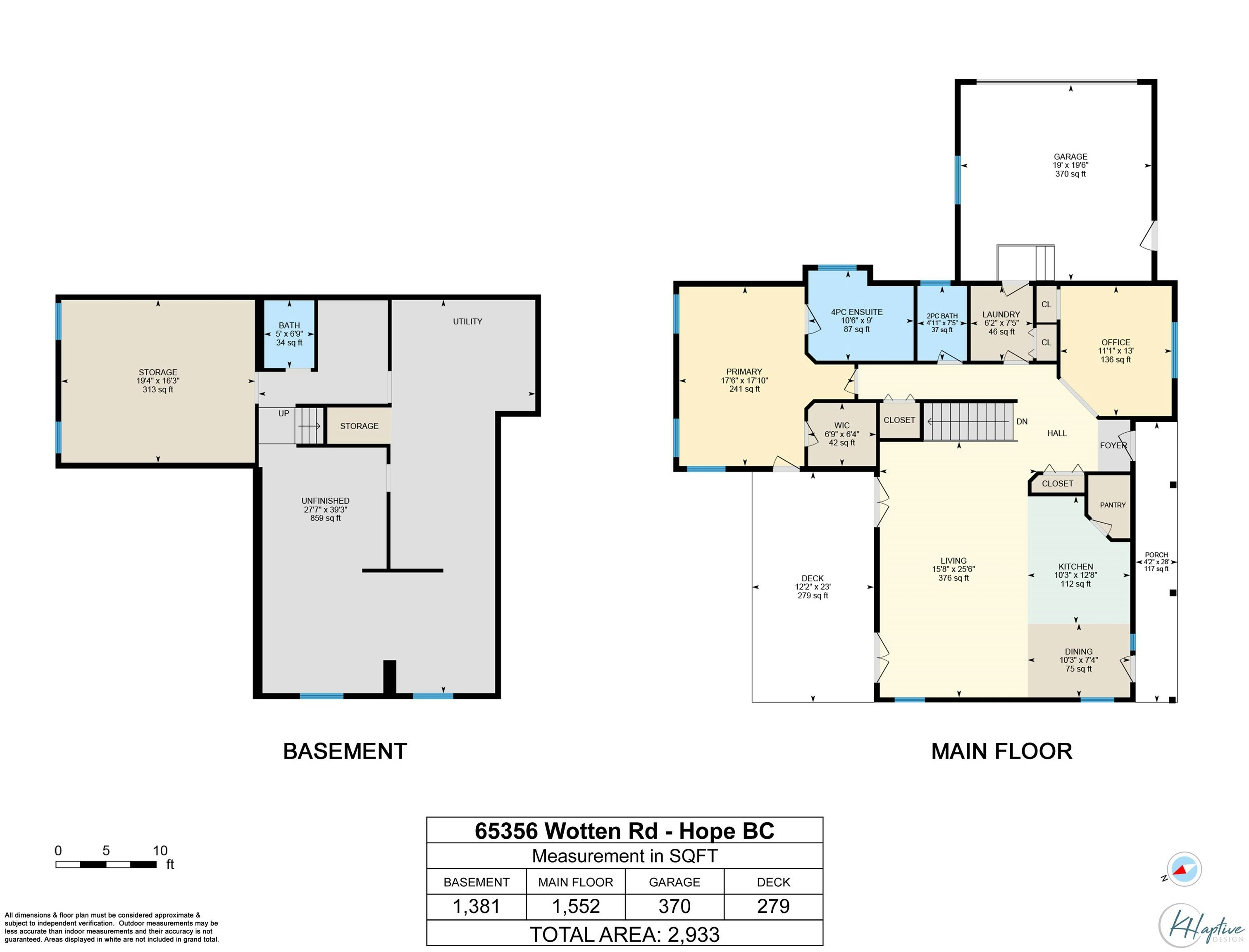 65356 Wotten Road, Hope, BC, V0X 1L3 - 40