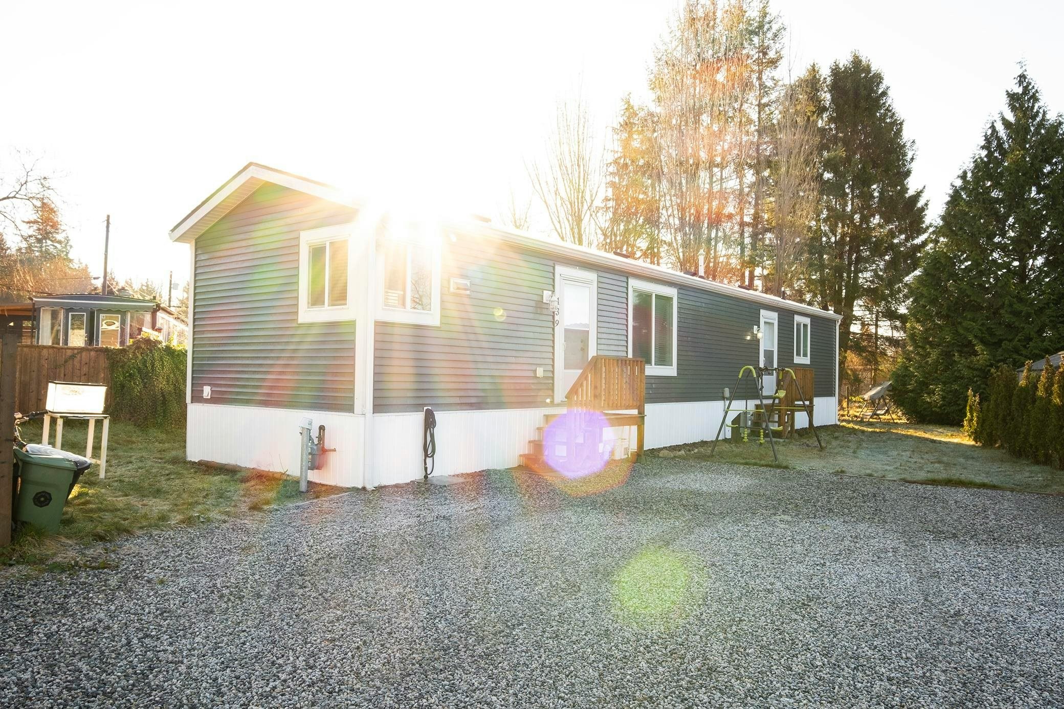 139-1413 Sunshine Coast Highway, Gibsons, BC, V0N 1V5 - 24