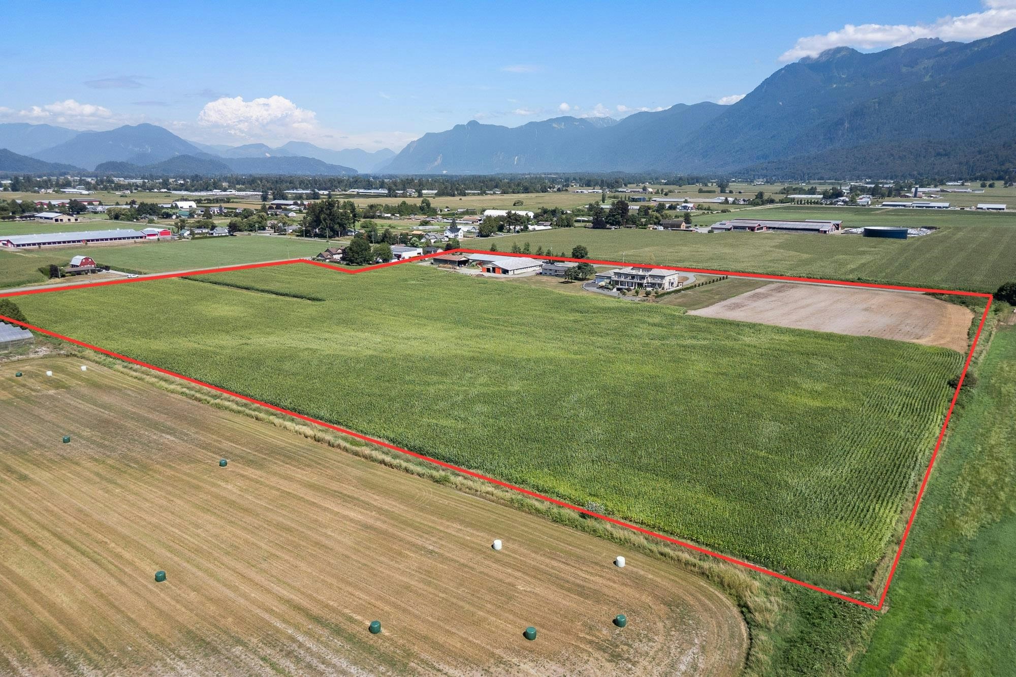 8703 Upper Prairie Road, Chilliwack, BC, V2P 6H3 - 37