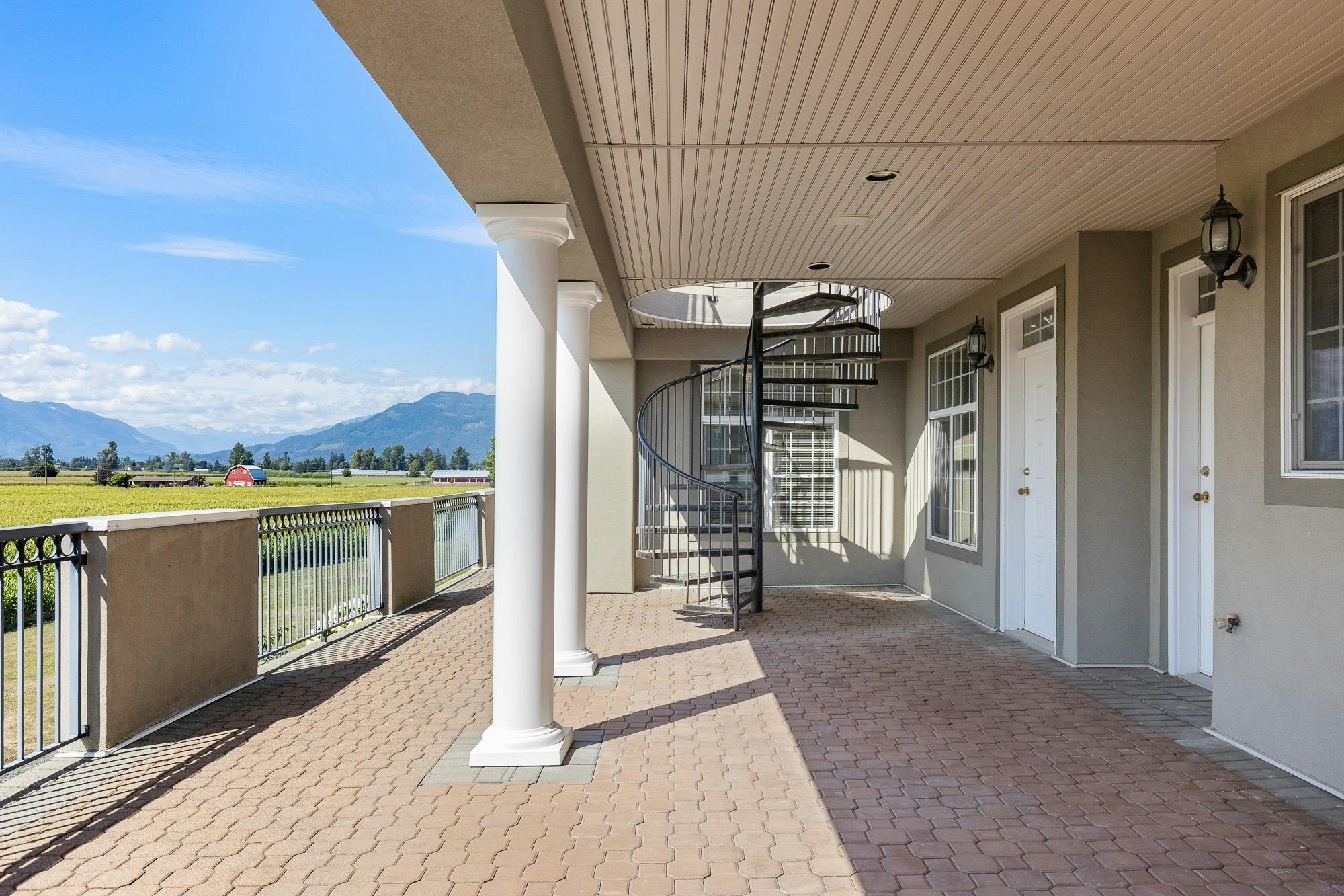 8703 Upper Prairie Road, Chilliwack, BC, V2P 6H3 - 28