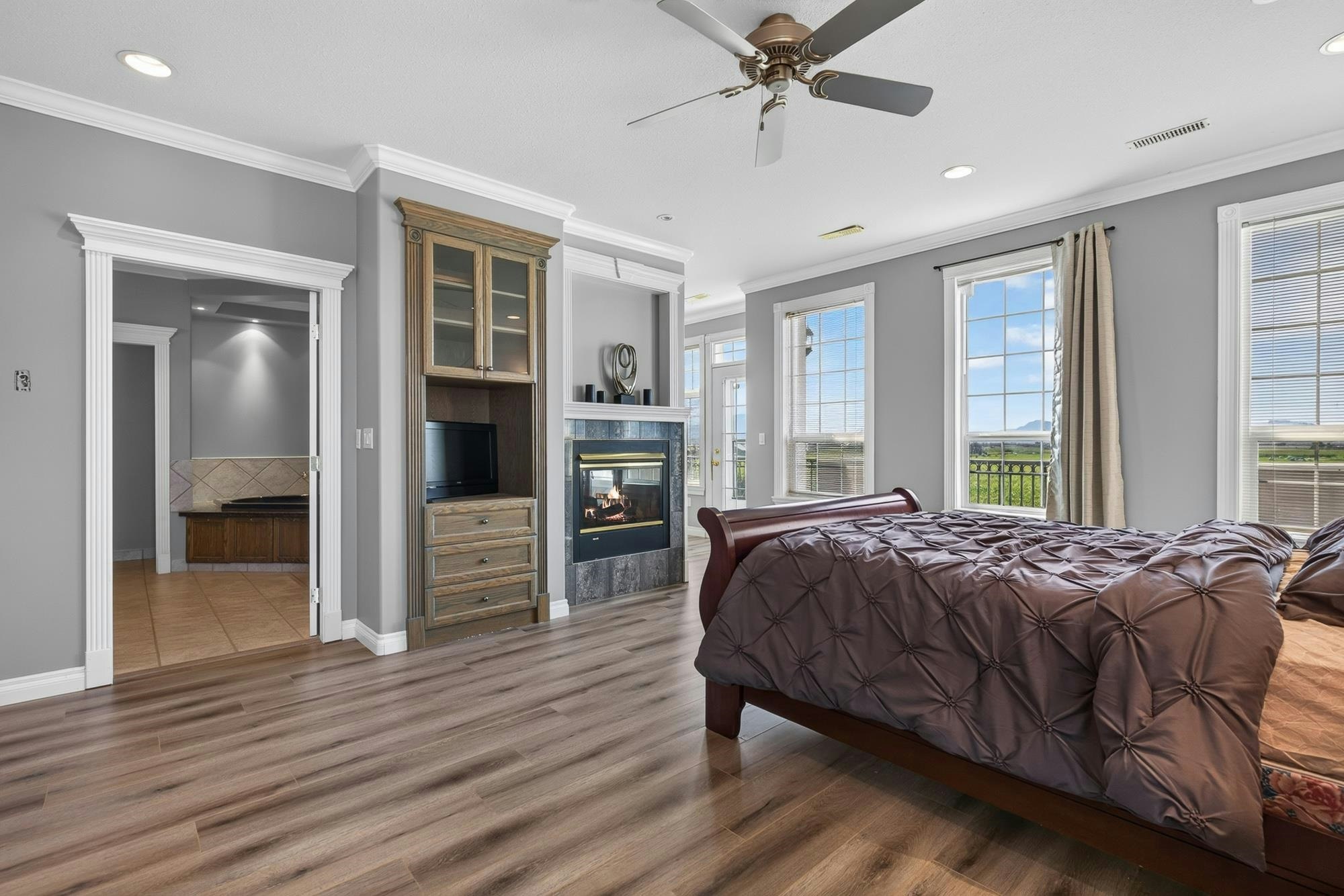 8703 Upper Prairie Road, Chilliwack, BC, V2P 6H3 - 20