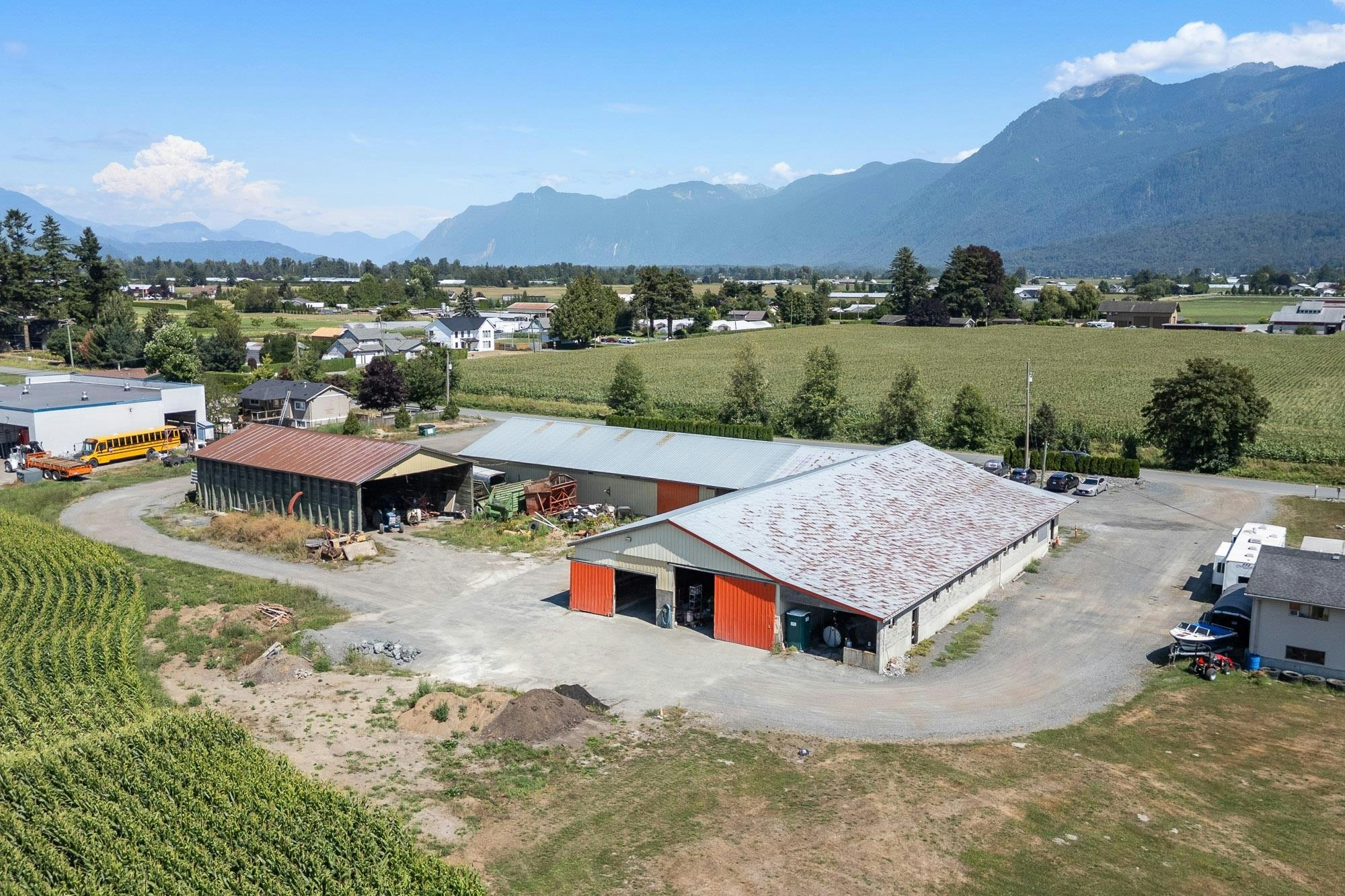 8703 Upper Prairie Road, Chilliwack, BC, V2P 6H3 - 6