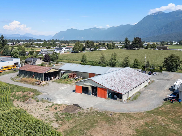 8703 Upper Prairie Road, Chilliwack, BC, V2P 6H3 - 6