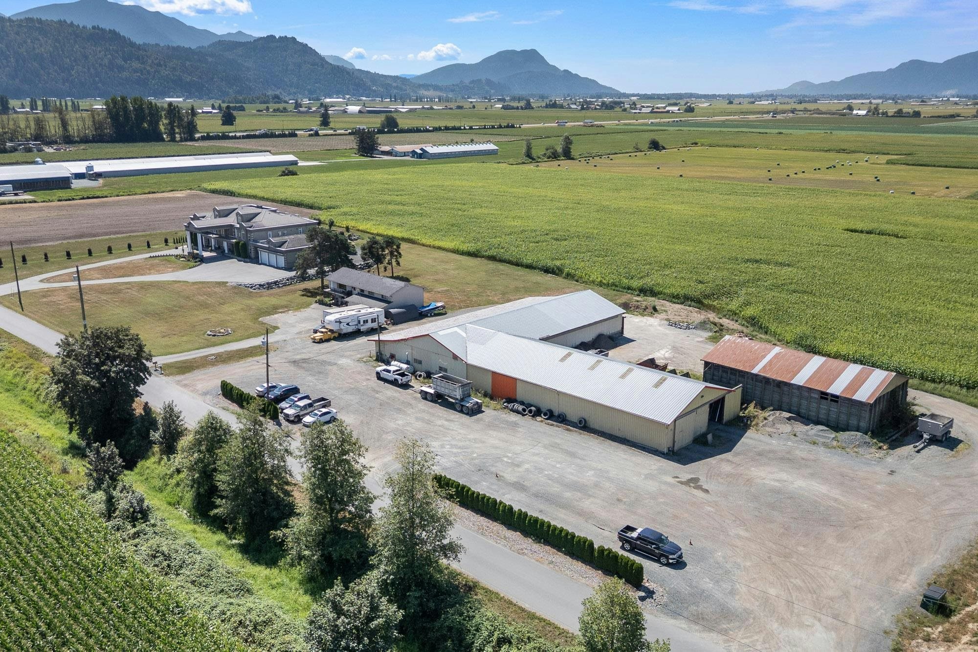 8703 Upper Prairie Road, Chilliwack, BC, V2P 6H3 - 35