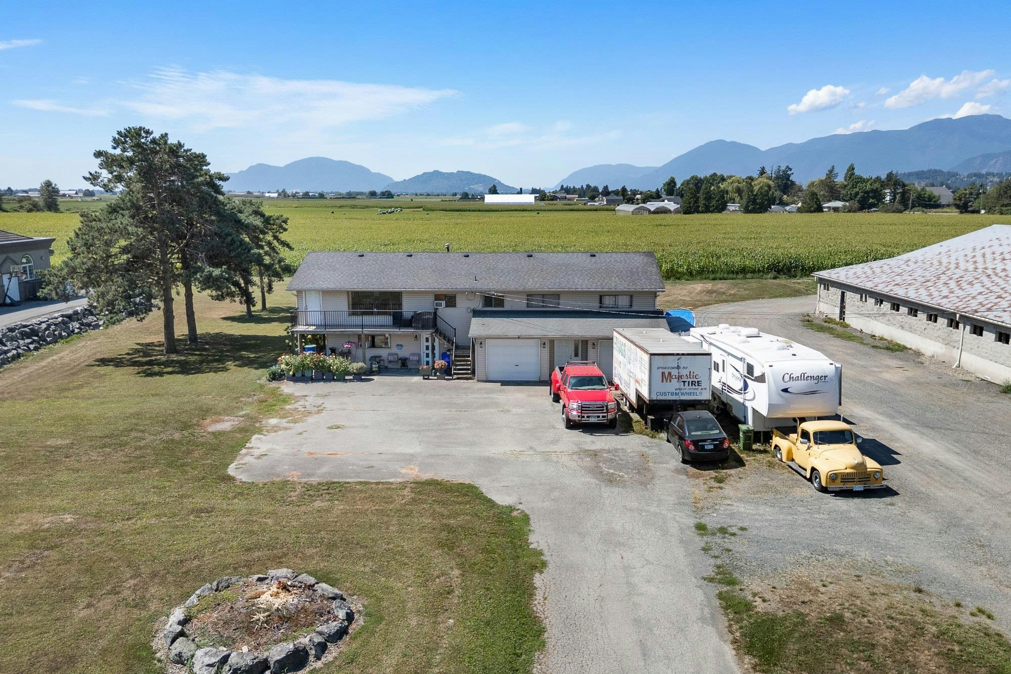 8703 Upper Prairie Road, Chilliwack, BC, V2P 6H3 - 30