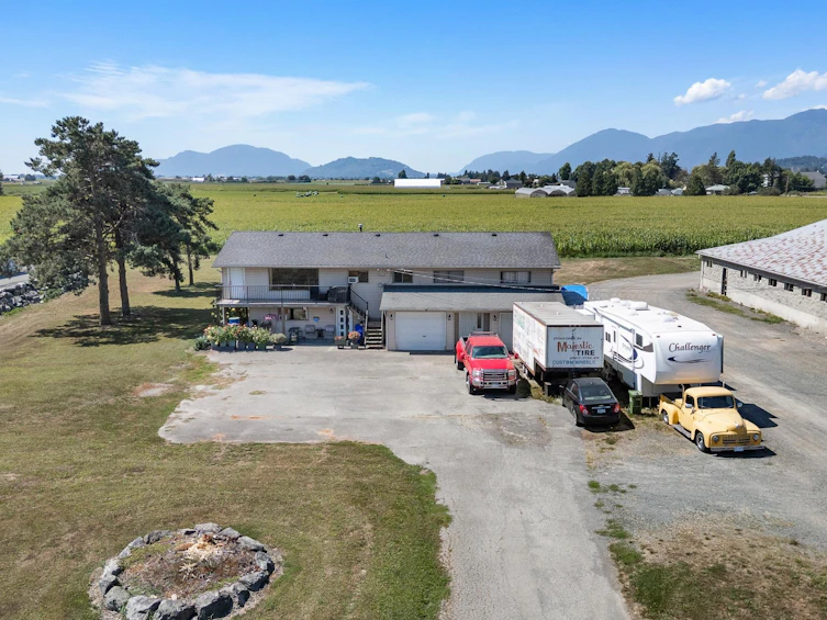 8703 Upper Prairie Road, Chilliwack, BC, V2P 6H3 - 30