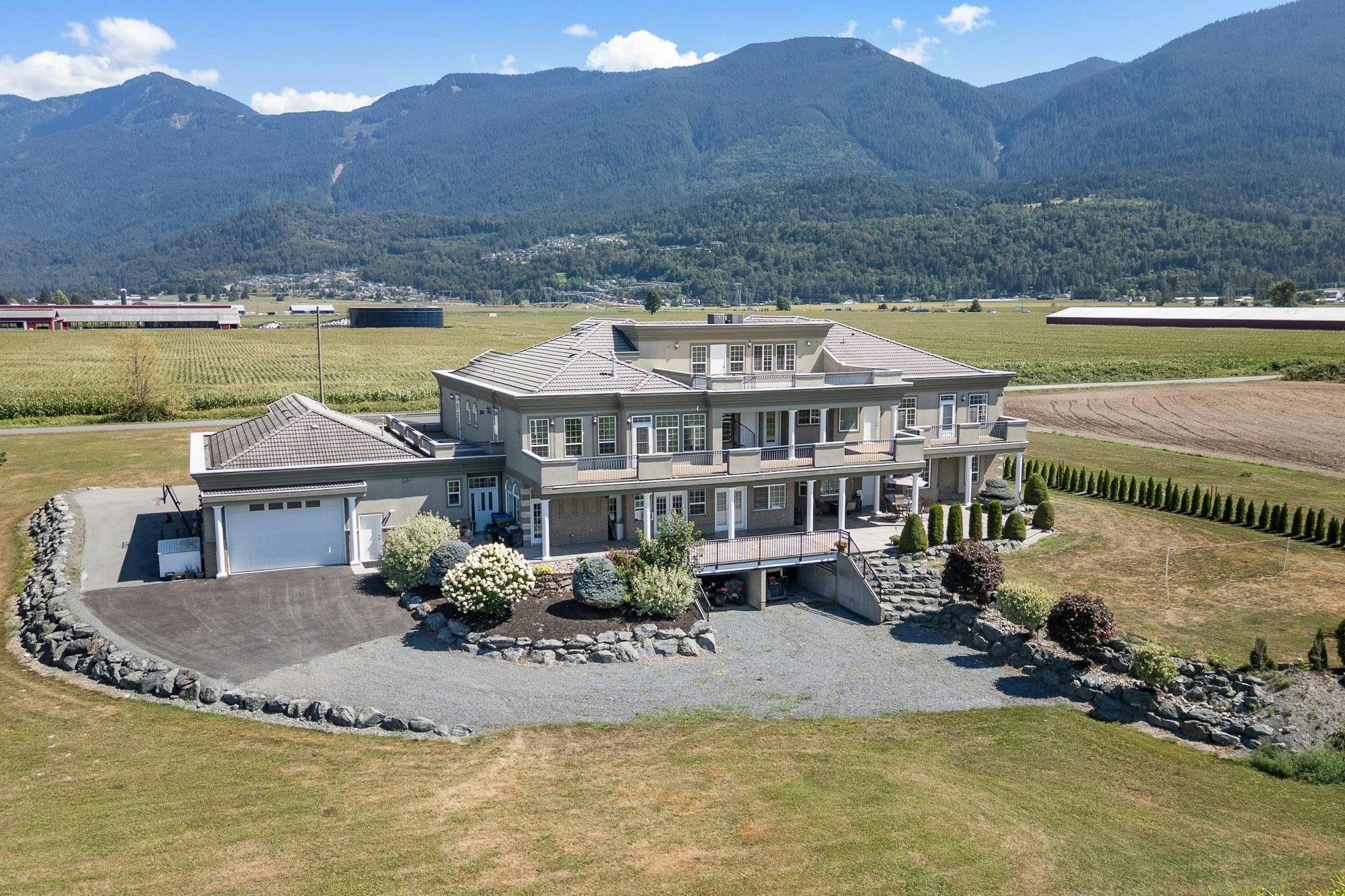 8703 Upper Prairie Road, Chilliwack, BC, V2P 6H3 - 7