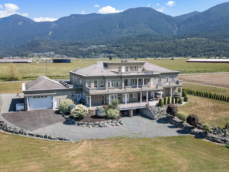 8703 Upper Prairie Road, Chilliwack, BC, V2P 6H3 - 7