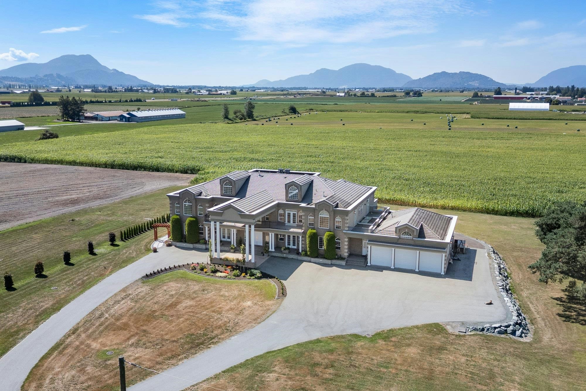 8703 Upper Prairie Road - 2