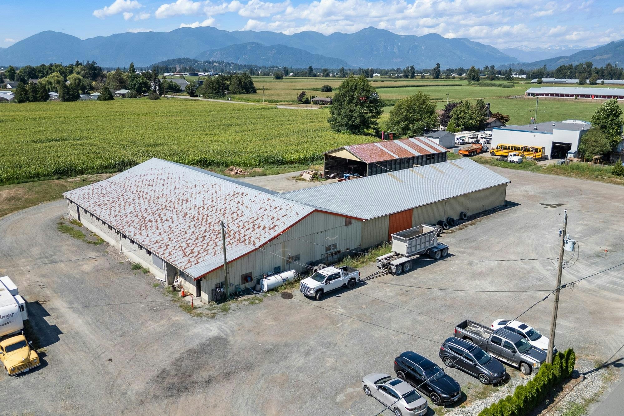 8703 Upper Prairie Road, Chilliwack, BC, V2P 6H3 - 34