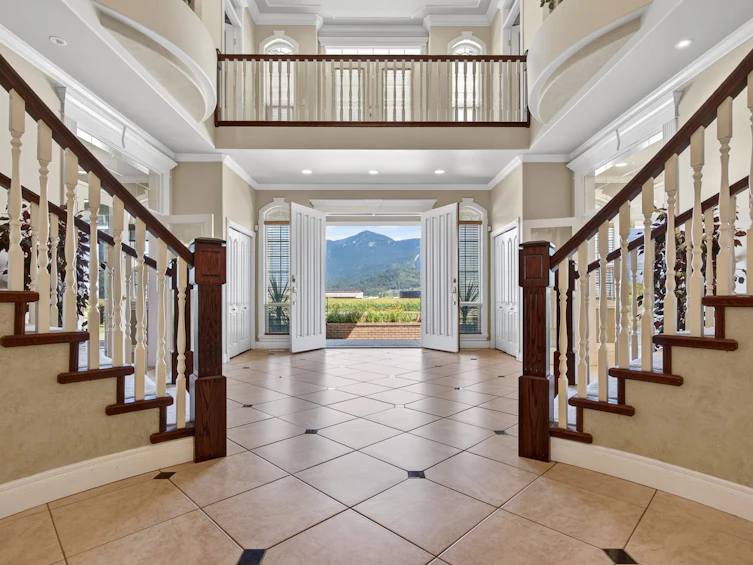 8703 Upper Prairie Road, Chilliwack, BC, V2P 6H3 - 9