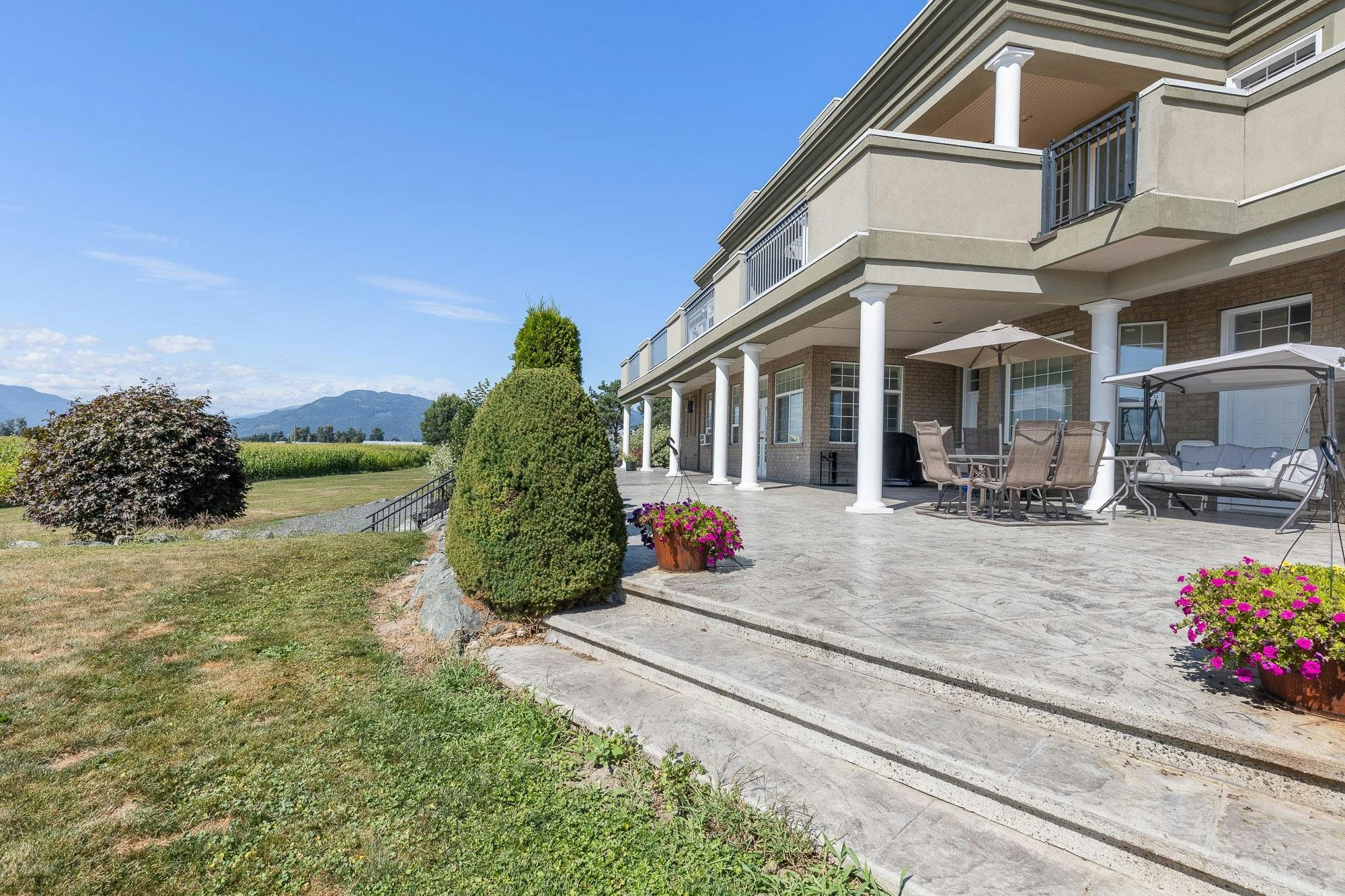 8703 Upper Prairie Road, Chilliwack, BC, V2P 6H3 - 29
