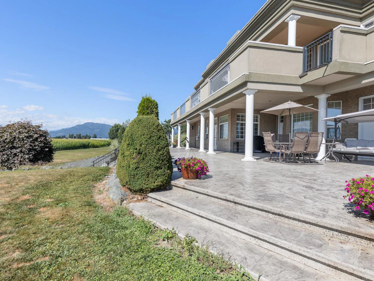 8703 Upper Prairie Road, Chilliwack, BC, V2P 6H3 - 29