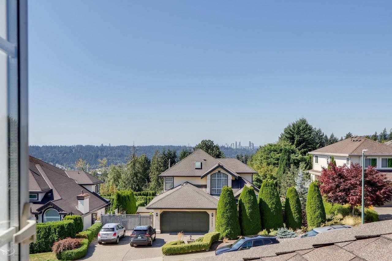 Upper Floor-2657 Sandstone Crescent, Coquitlam, BC, V3E 2T8 - 29