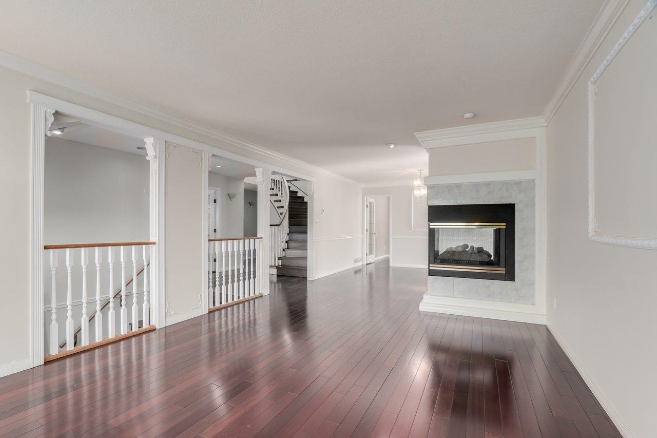 Upper Floor-2657 Sandstone Crescent, Coquitlam, BC, V3E 2T8 - 4
