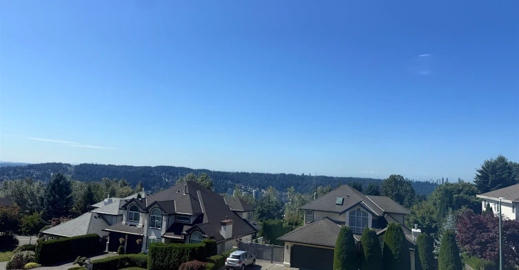 Upper Floor-2657 Sandstone Crescent, Coquitlam, BC, V3E 2T8 - 36