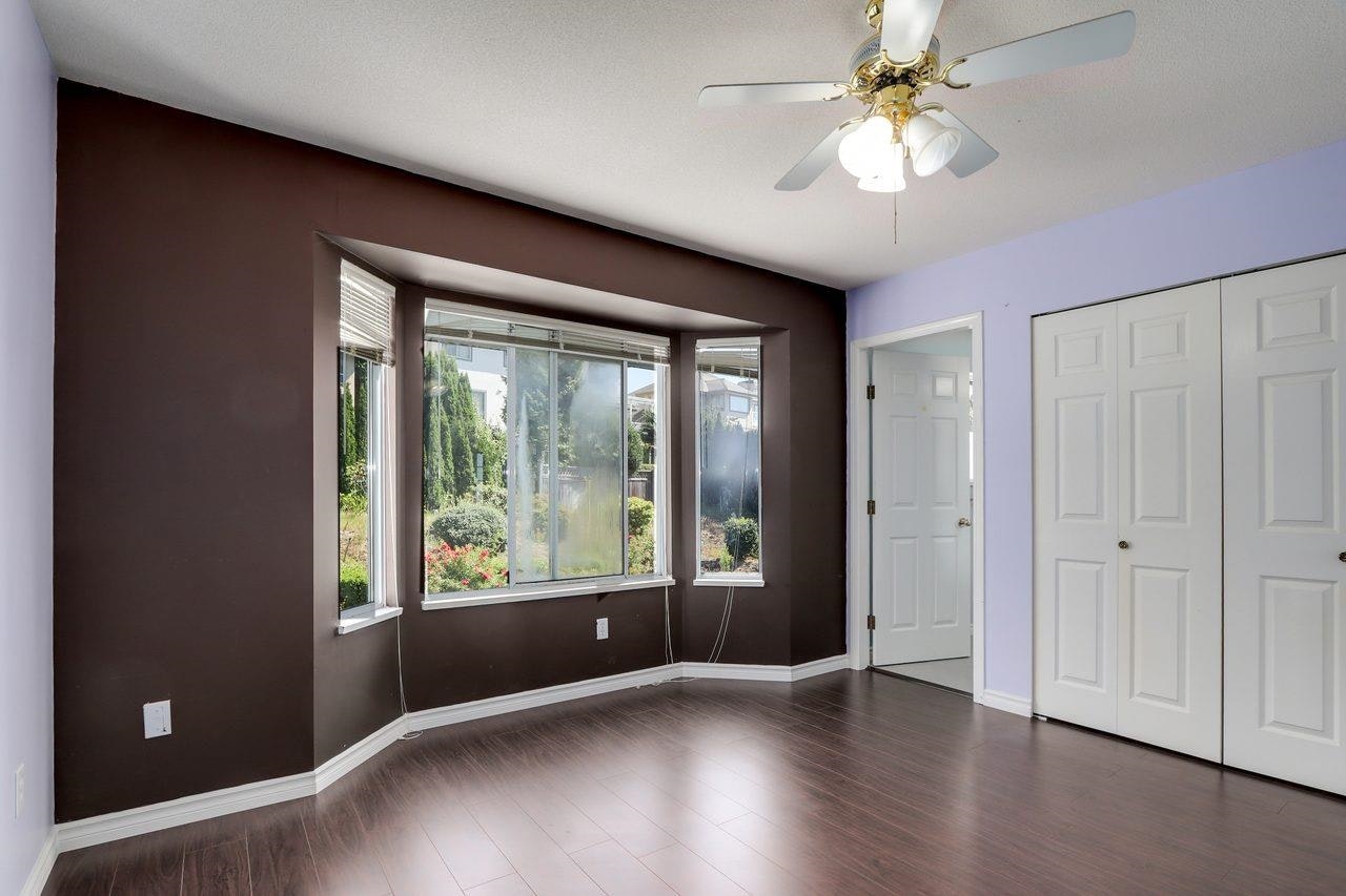 Upper Floor-2657 Sandstone Crescent, Coquitlam, BC, V3E 2T8 - 26