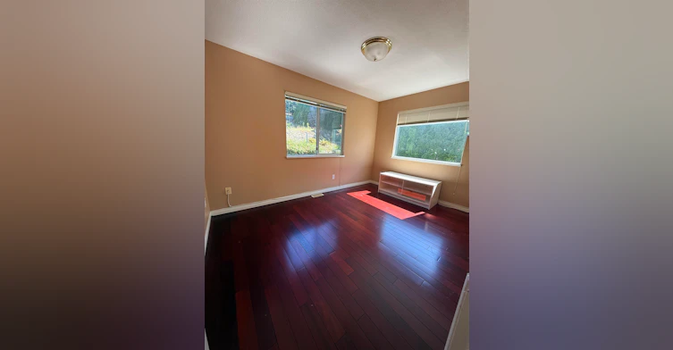 Upper Floor-2657 Sandstone Crescent, Coquitlam, BC, V3E 2T8 - 7