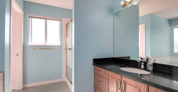 Upper Floor-2657 Sandstone Crescent, Coquitlam, BC, V3E 2T8 - 23