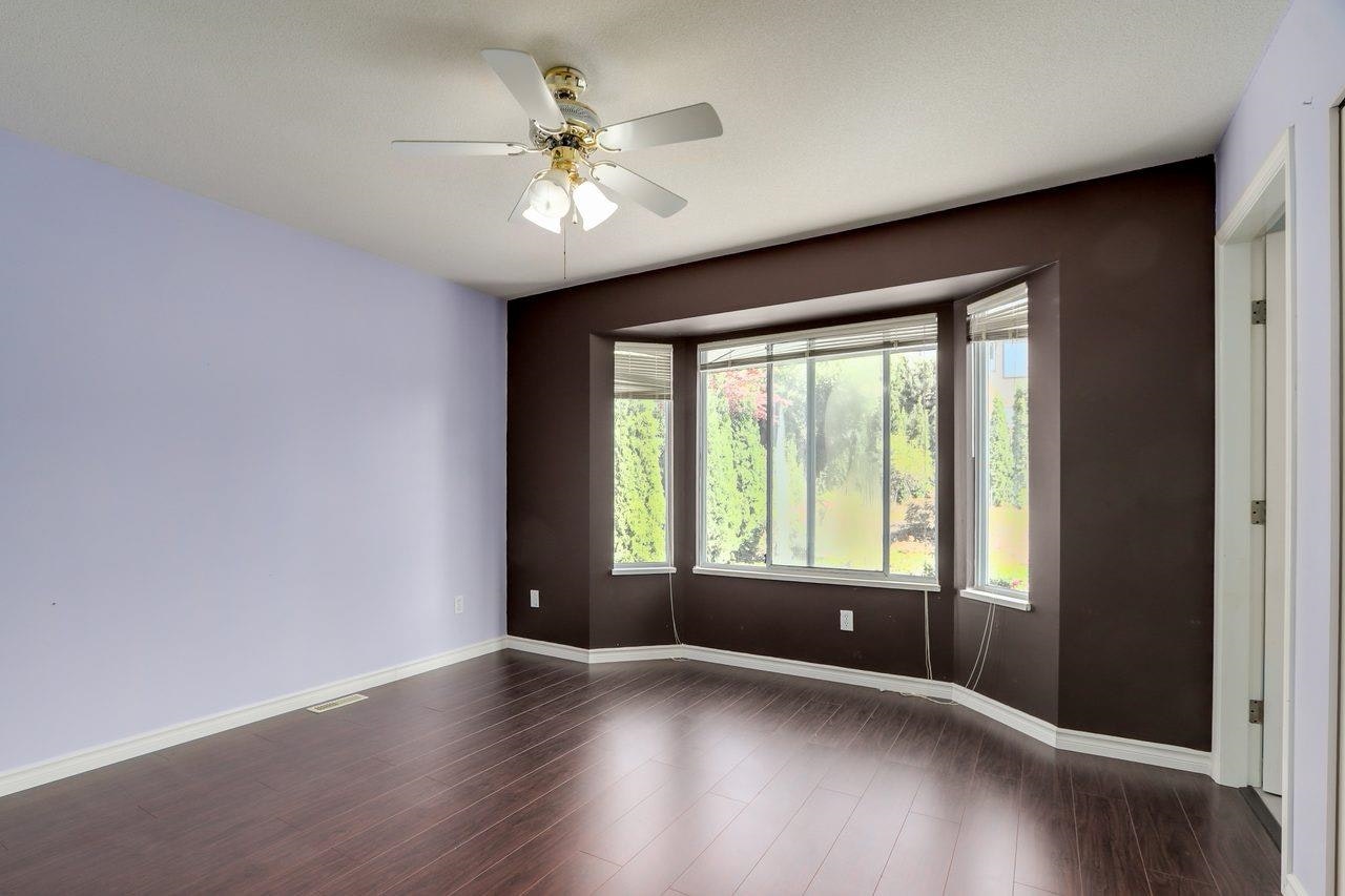 Upper Floor-2657 Sandstone Crescent, Coquitlam, BC, V3E 2T8 - 27