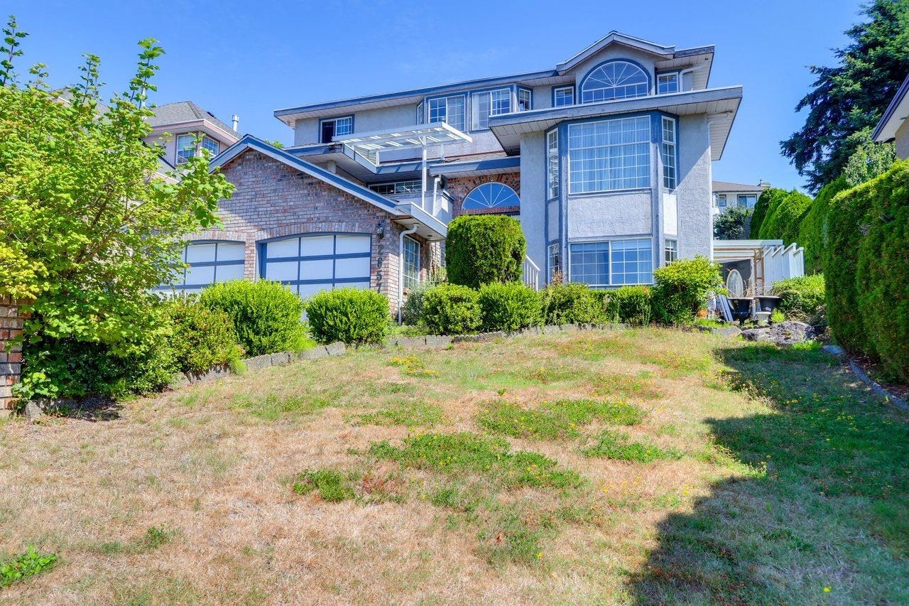 Upper Floor-2657 Sandstone Crescent, Coquitlam, BC, V3E 2T8 - 35