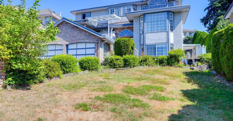 Upper Floor-2657 Sandstone Crescent, Coquitlam, BC, V3E 2T8 - 35