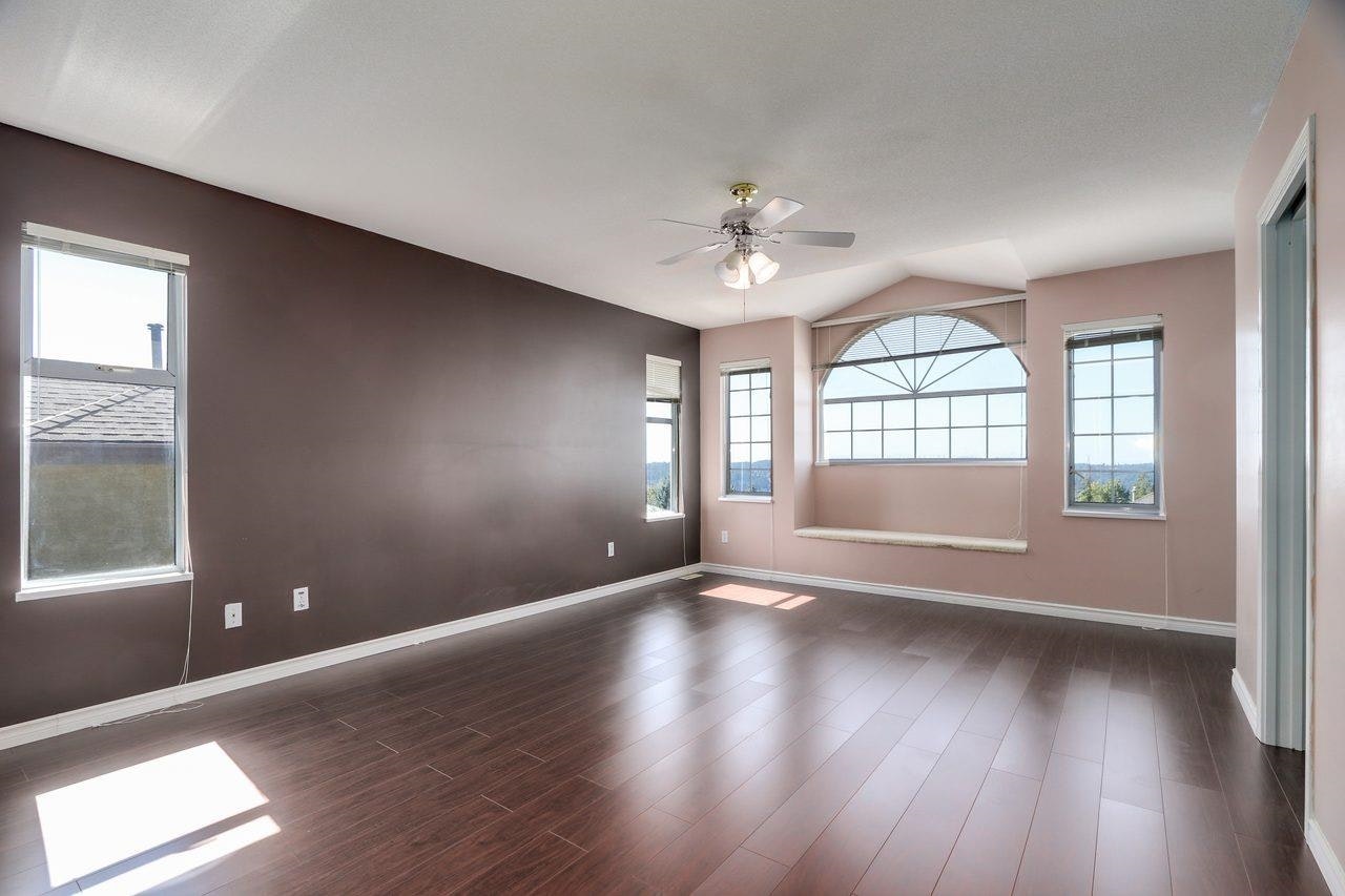Upper Floor-2657 Sandstone Crescent, Coquitlam, BC, V3E 2T8 - 19