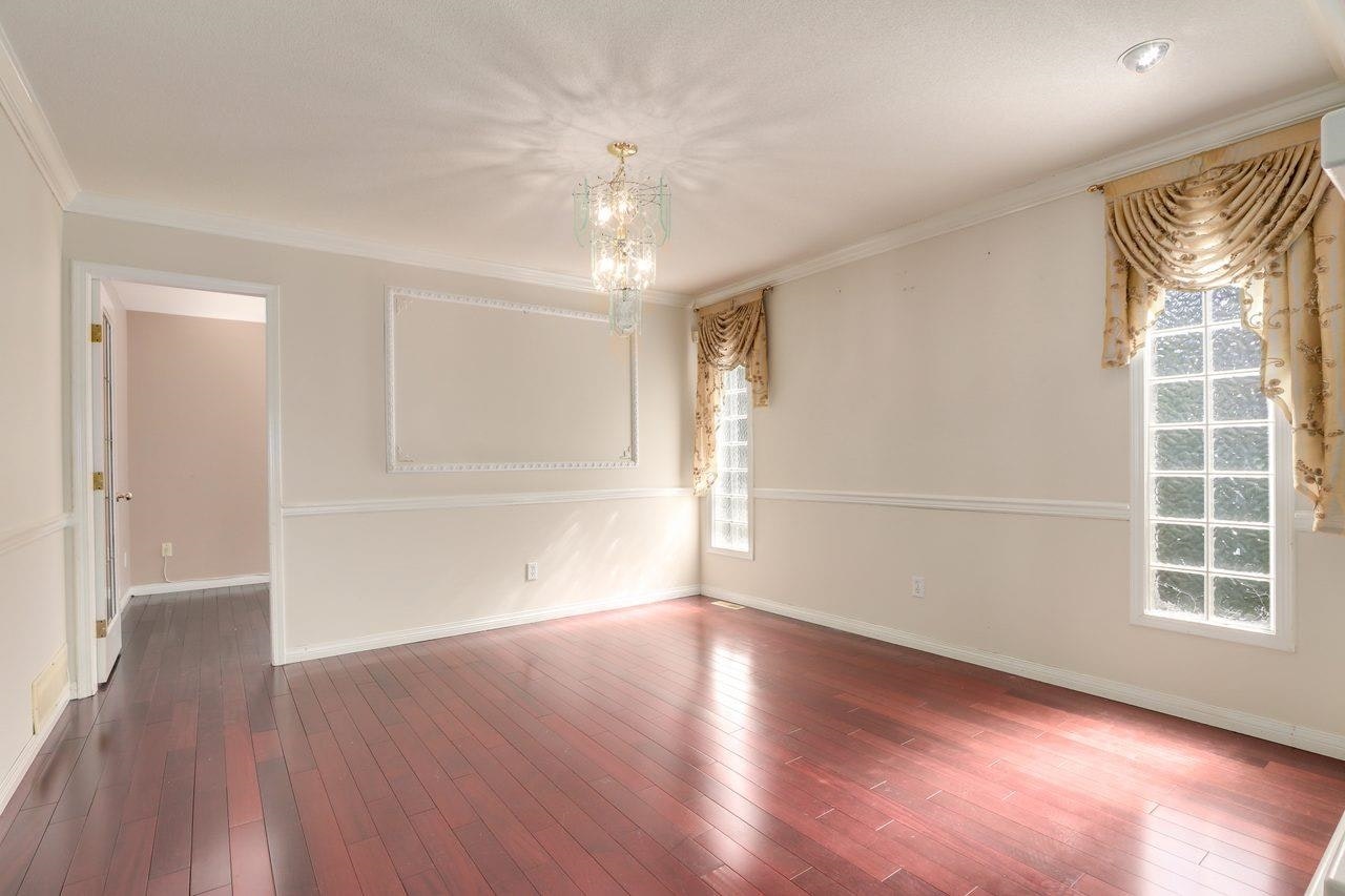 Upper Floor-2657 Sandstone Crescent, Coquitlam, BC, V3E 2T8 - 6