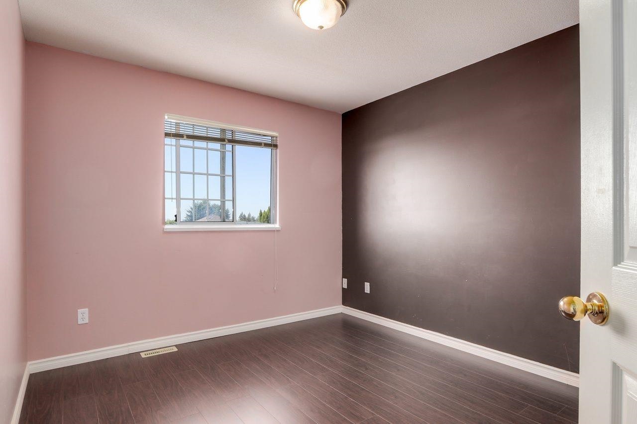 Upper Floor-2657 Sandstone Crescent, Coquitlam, BC, V3E 2T8 - 31