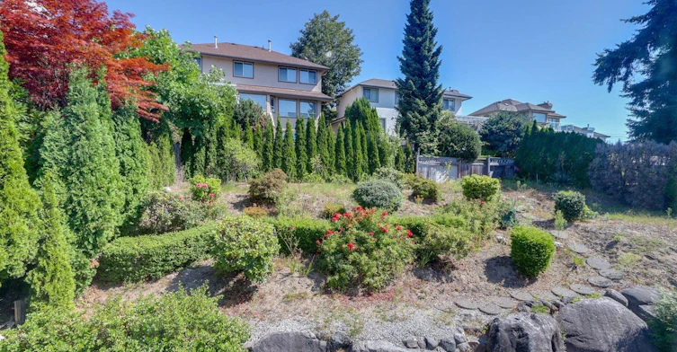 Upper Floor-2657 Sandstone Crescent, Coquitlam, BC, V3E 2T8 - 34