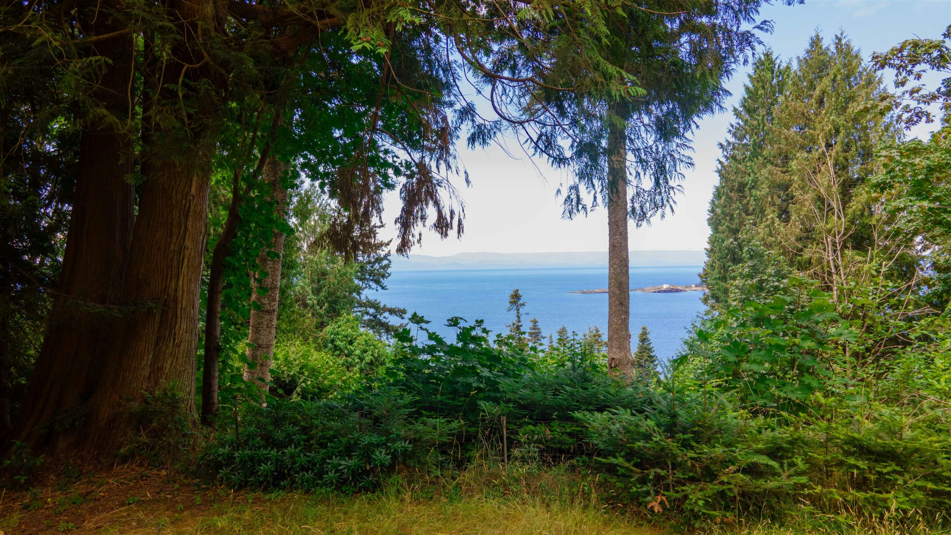 8127 Redrooffs Road - 2