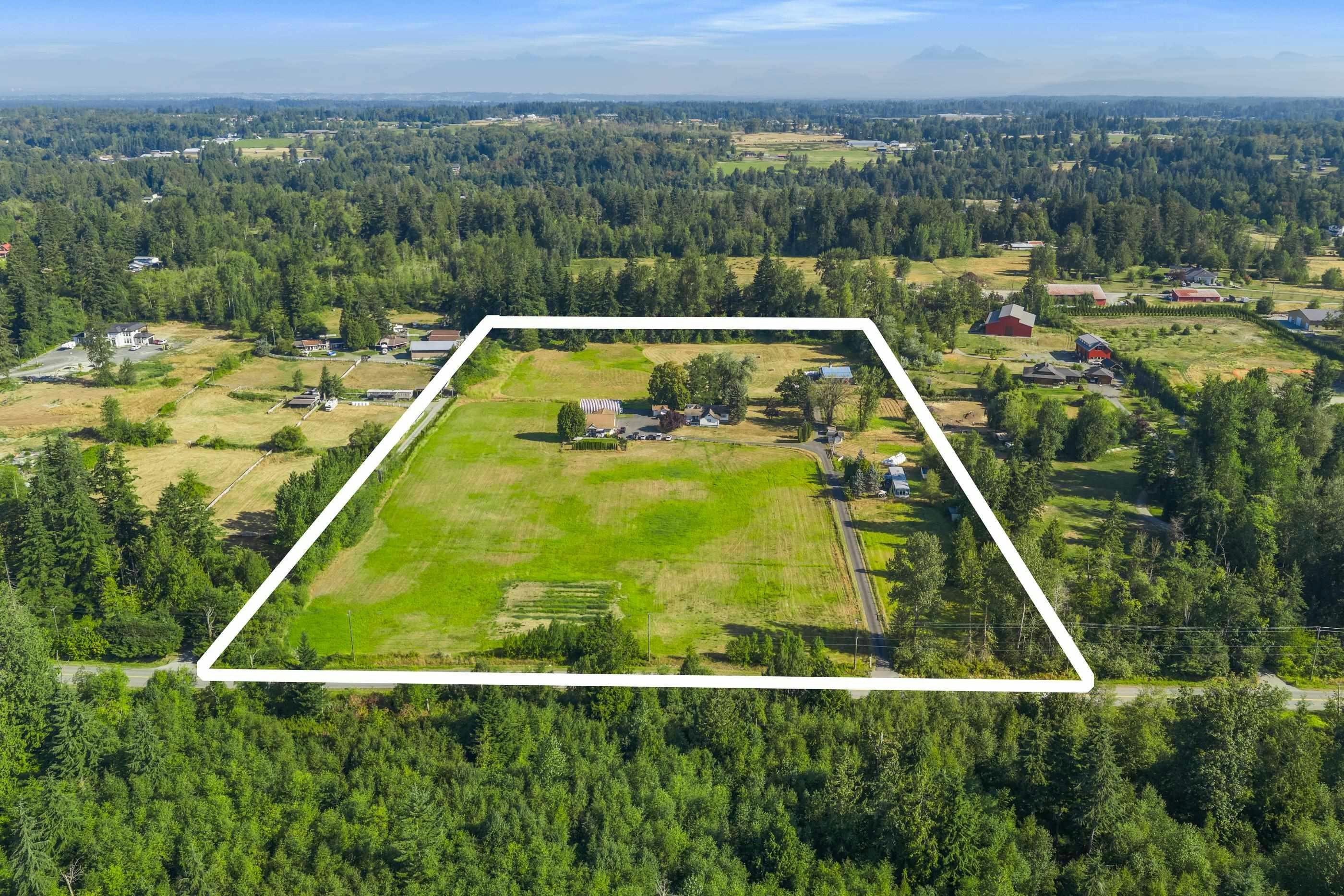 22155 0 Avenue, Langley, BC, V2Z 1S1