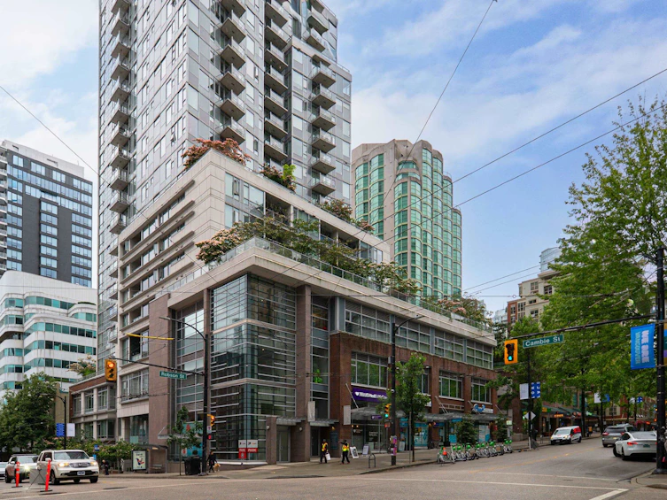 1908-821 Cambie Street, Vancouver, BC, V6B 0E3 - 37