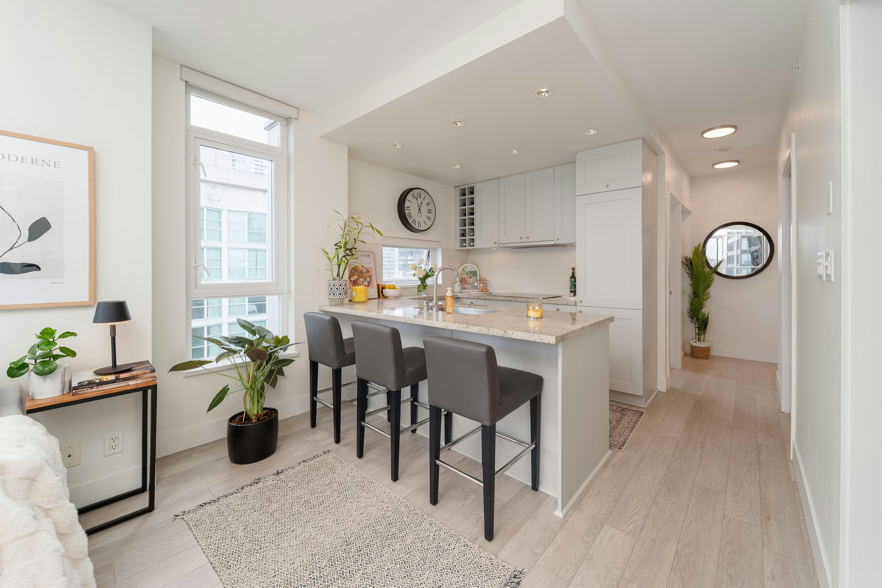 1908-821 Cambie Street, Vancouver, BC, V6B 0E3 - 7