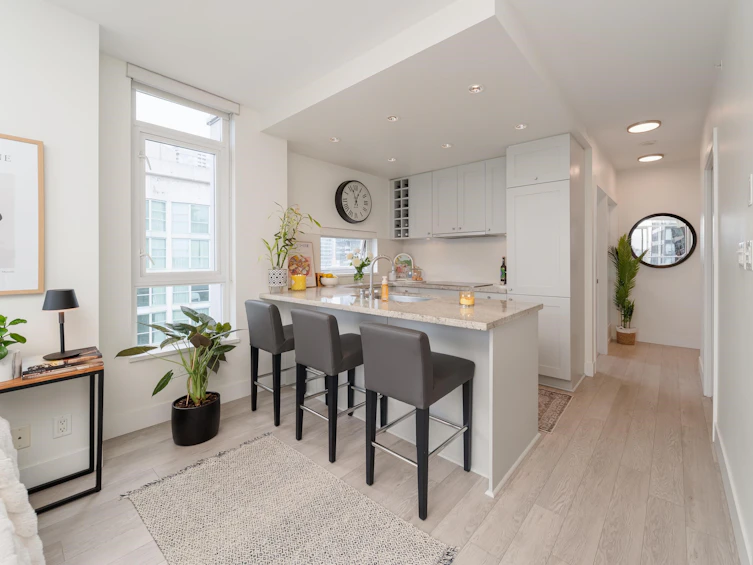 1908-821 Cambie Street, Vancouver, BC, V6B 0E3 - 7