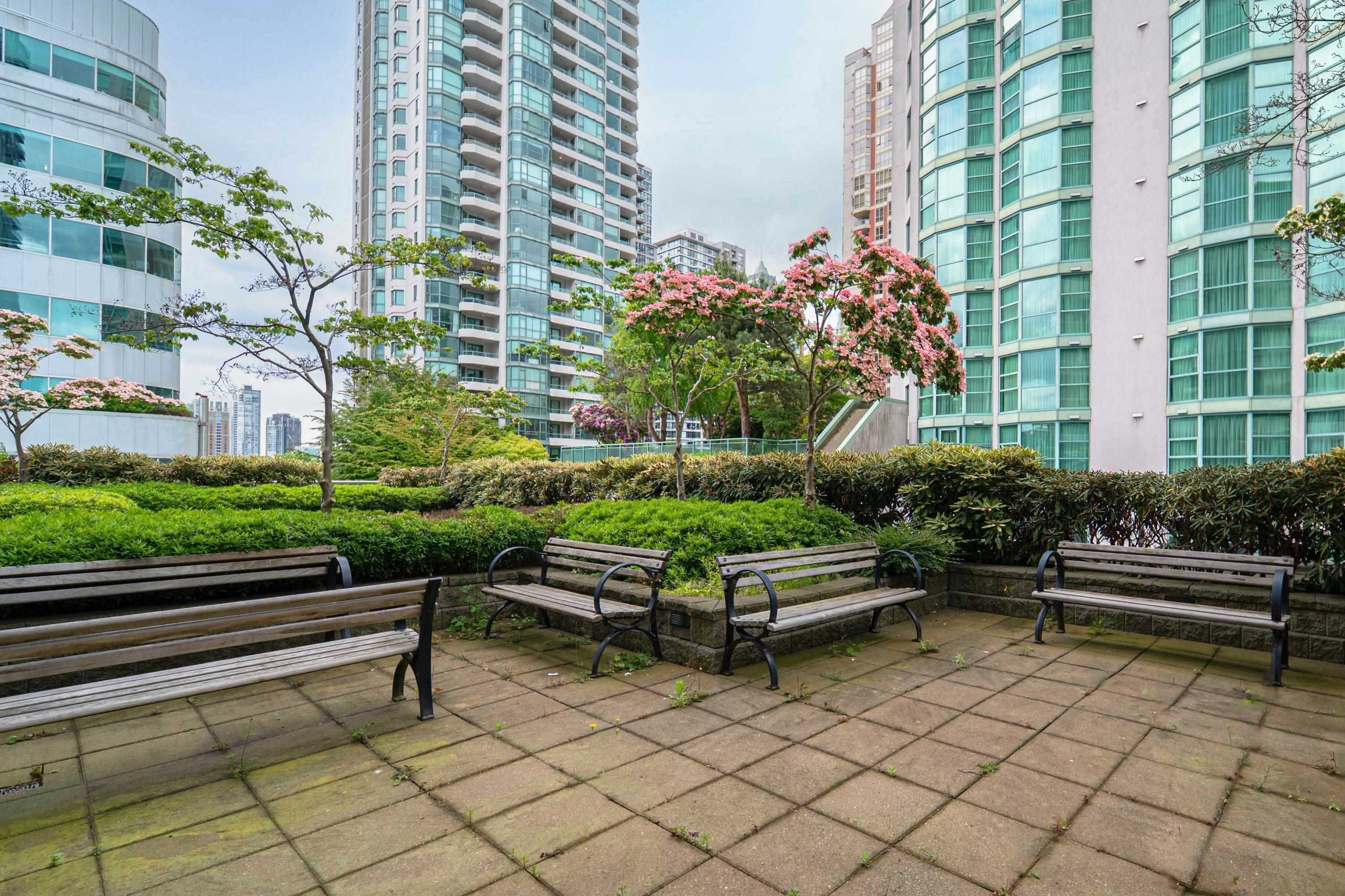 1908-821 Cambie Street, Vancouver, BC, V6B 0E3 - 30