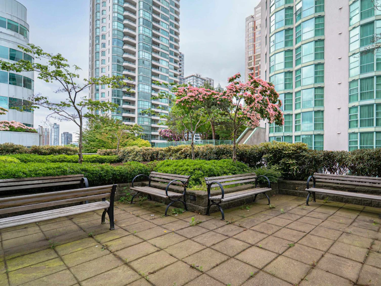 1908-821 Cambie Street, Vancouver, BC, V6B 0E3 - 30