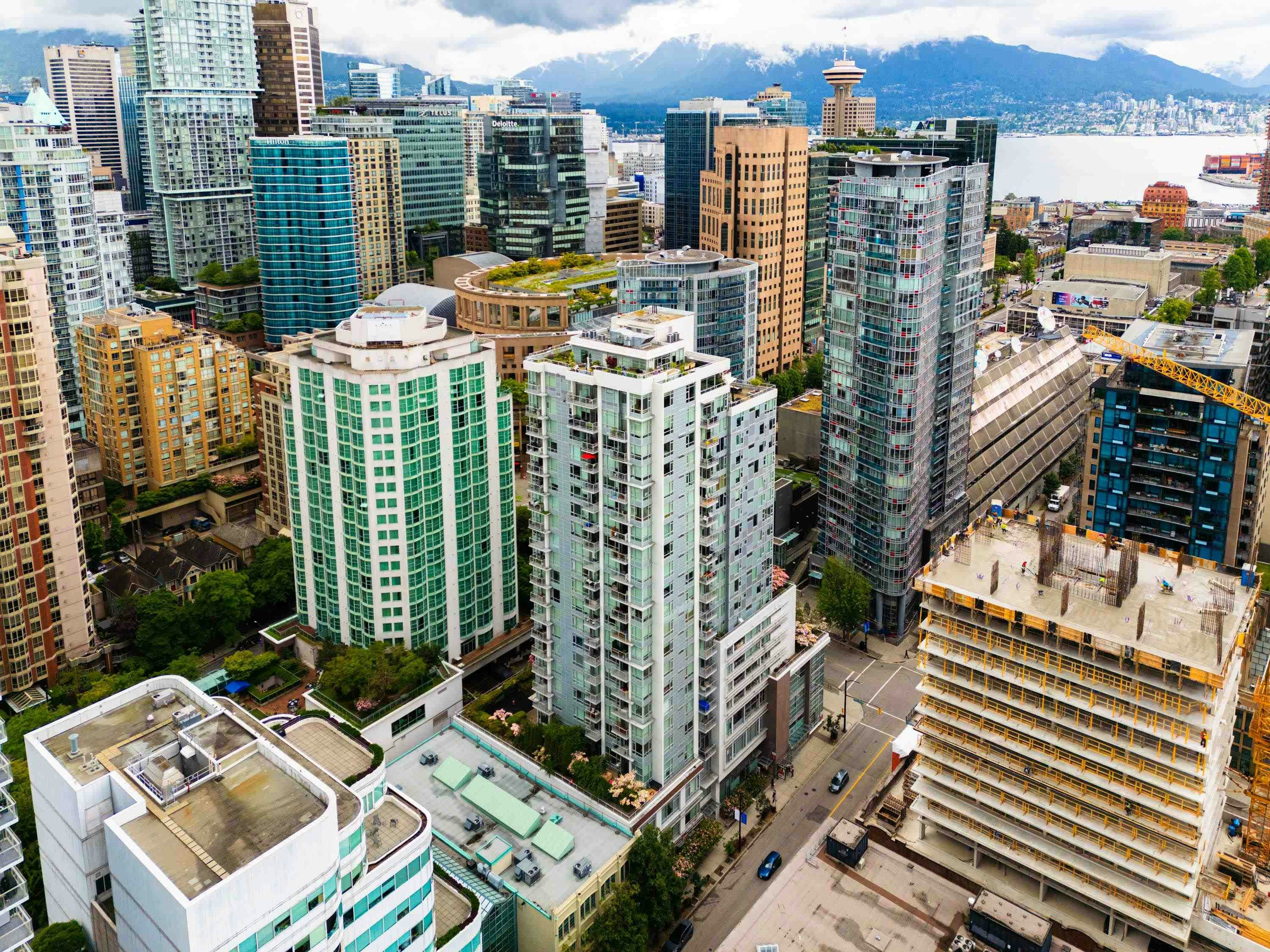 1908-821 Cambie Street, Vancouver, BC, V6B 0E3 - 36