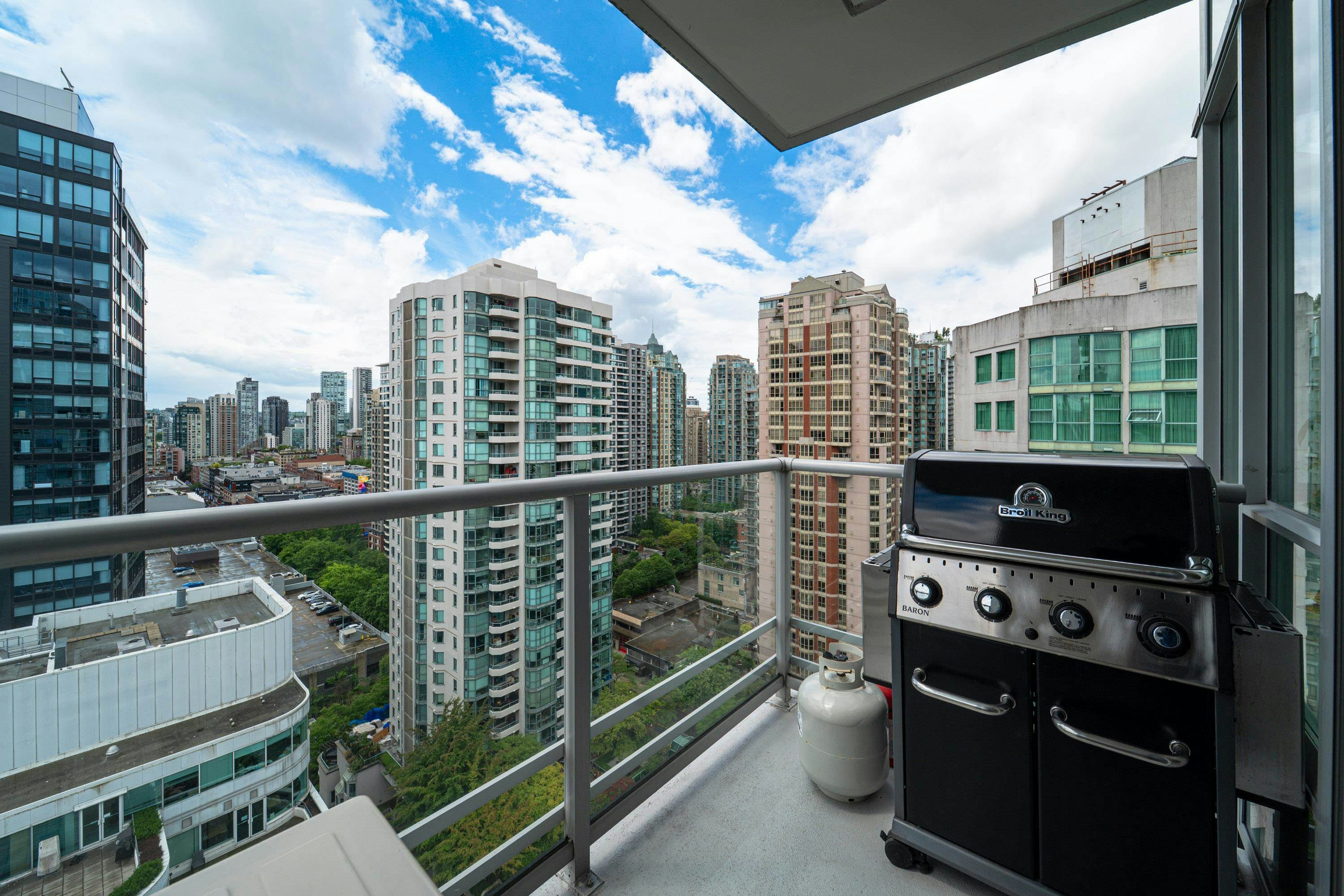 1908-821 Cambie Street, Vancouver, BC, V6B 0E3 - 21
