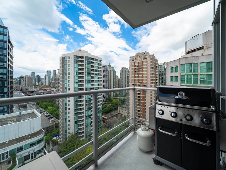 1908-821 Cambie Street, Vancouver, BC, V6B 0E3 - 21