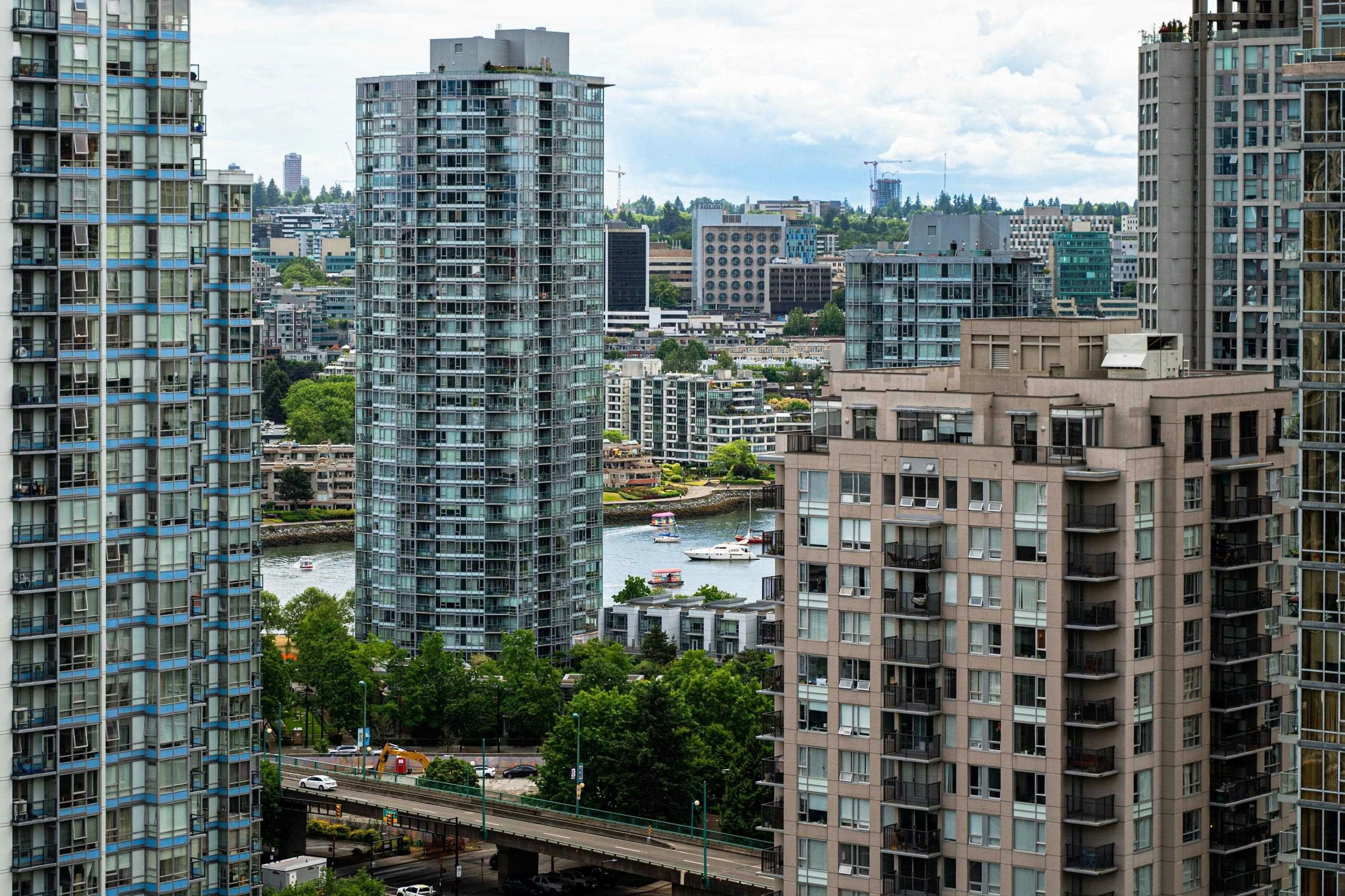 1908-821 Cambie Street, Vancouver, BC, V6B 0E3 - 24