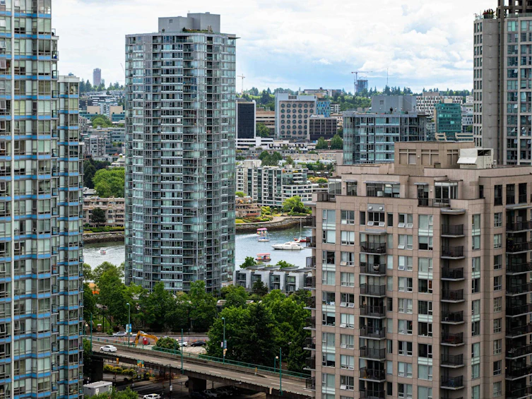 1908-821 Cambie Street, Vancouver, BC, V6B 0E3 - 24