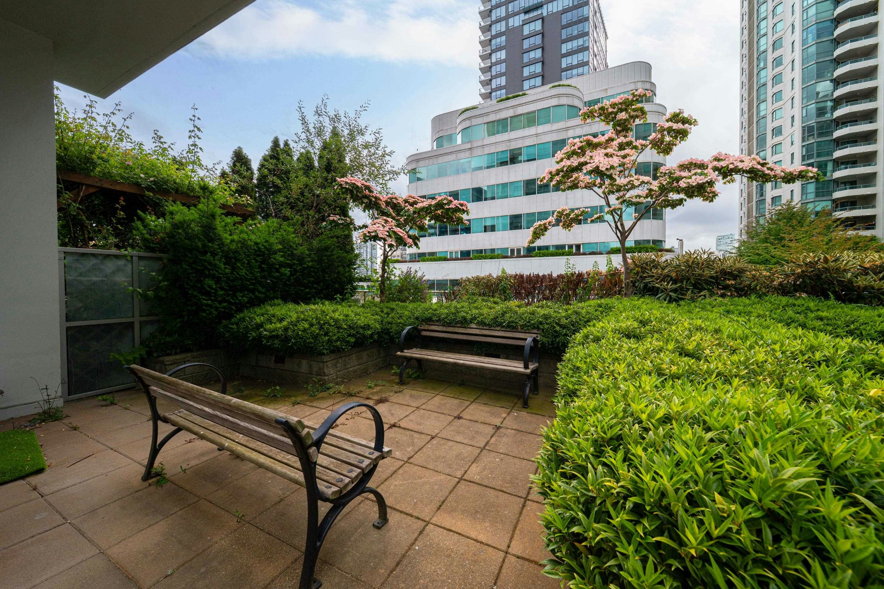 1908-821 Cambie Street, Vancouver, BC, V6B 0E3 - 32