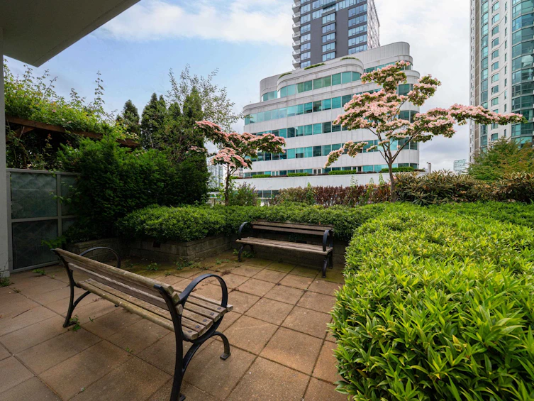 1908-821 Cambie Street, Vancouver, BC, V6B 0E3 - 32