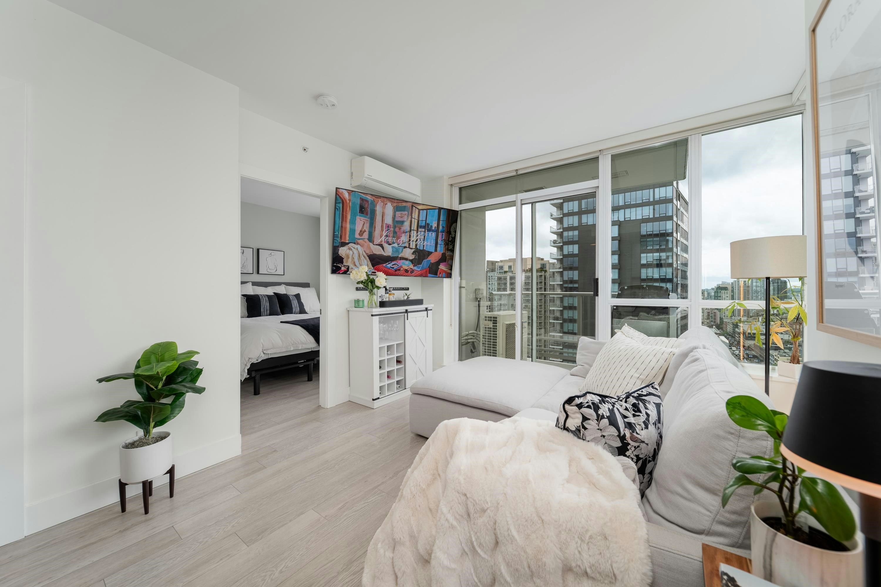 1908-821 Cambie Street - 4