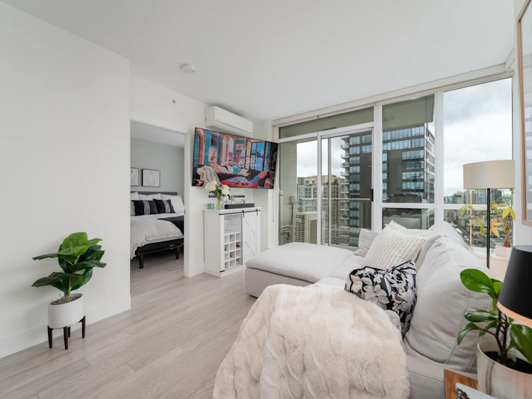 1908-821 Cambie Street, Vancouver, BC, V6B 0E3 - 4