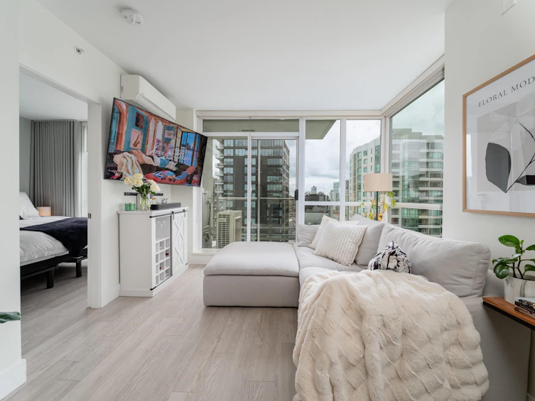 1908-821 Cambie Street, Vancouver, BC, V6B 0E3